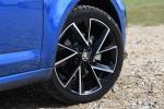 Skoda Octavia Sportline 2019 года (UK)